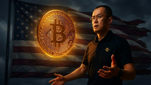 The King Returns: CZ Vows to Make America the “Crypto Capital” in Major Strategy Shift for 2026