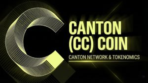Canton (CC) Coin: Detailed Guide to the Canton Network & Tokenomics