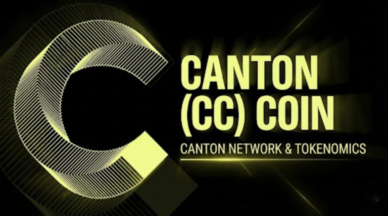 Canton (CC) Coin: Detailed Guide to the Canton Network & Tokenomics