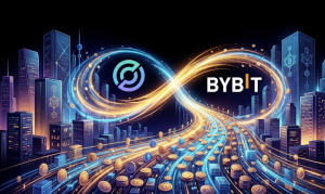 The Stablecoin Shift: Circle and Bybit Forge Strategic Alliance to Supercharge USDC Liquidity
