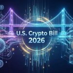 U.S. Clarity Act (H.R. 3633) crypto market structure explained with SEC and CFTC oversight