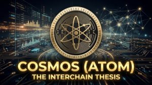 Cosmos (ATOM) Explained (2026): The Interchain Thesis, IBC, Cosmos Hub, and What ATOM Really Does