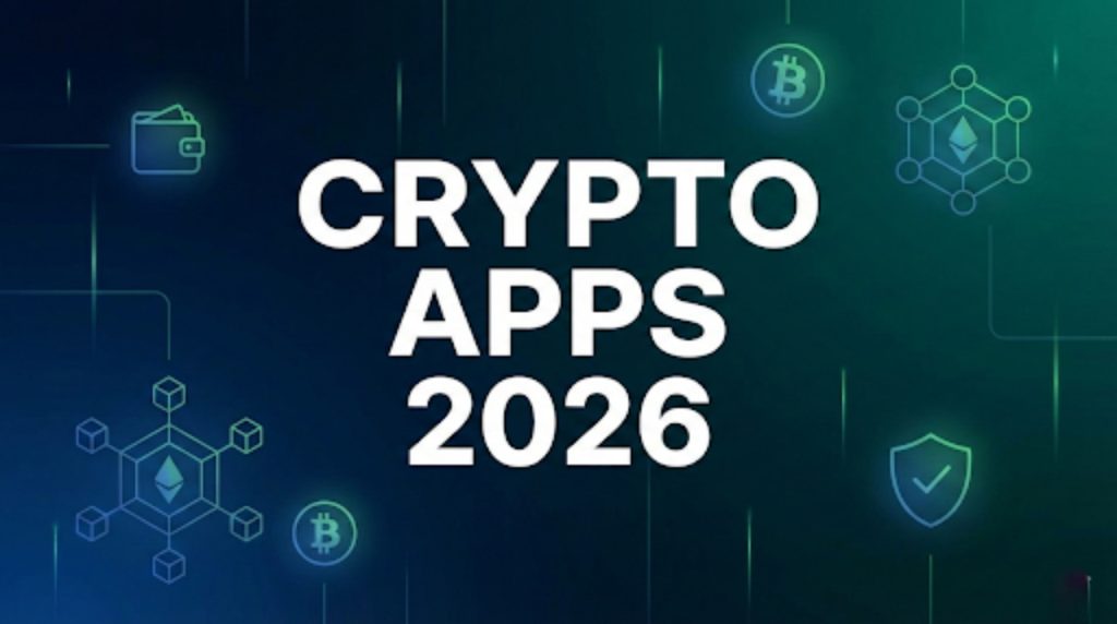 Best Crypto Apps (2026): Wallets, Trackers, Alerts & Security Setup