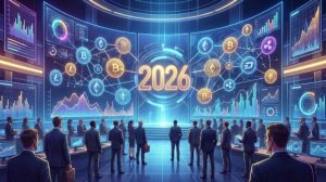 The 2026 Crypto Investment Masterclass: Building the Ultimate Portfolio for the Institutional Supercycle