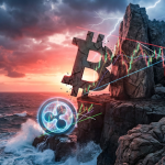 Justice for QuadrigaCX: Court Seizes $1M in Gold & Cash from Co-Founder Michael Patryn (Default Judgment) Bitcoin BTC and XRP price analysis charts showing critical support and resistance levels for December 8 trading