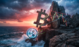 BTC, ETH, XRP & SOL Technical Outlook 2026: Key Levels, Breakouts and Market Structure
