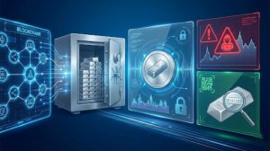 Silver-Backed Crypto (2026): How It Works, Risks, and How to Verify Real Silver Backing