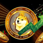 Dogecoin price analysis chart breaking 0.15 dollar resistance with 1.7 billion volume surge