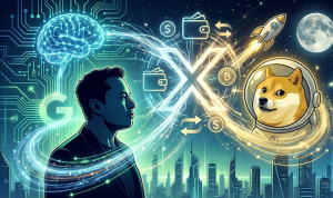 The Grok Effect: Will Elon Musk Launch a Crypto Token? The Truth About AI, X Payments, and Dogecoin