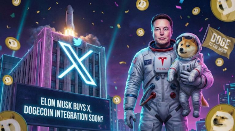 Elon Musk & DOGE: The 2026 Roadmap – Why “Back to Business” is the Ultimate Bull Signal
