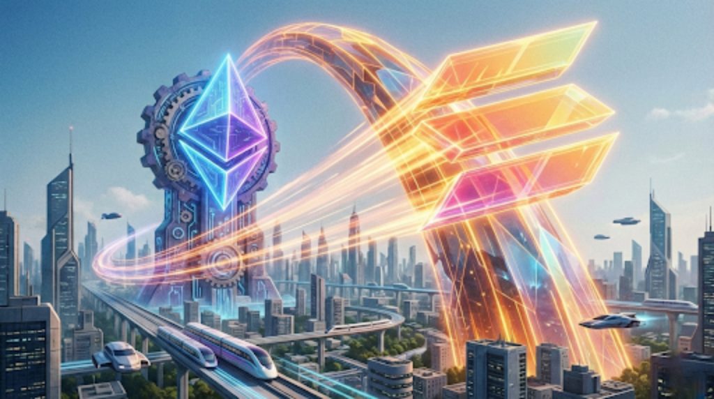 Ethereum vs. Solana: The Ultimate 2026 Investment Comparison (The “Flippening” Analysis)