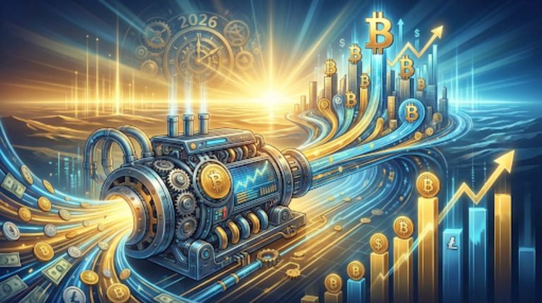 How Bitcoin ETFs Work: The Engine Driving the 2026 Institutional Supercycle