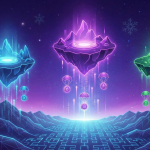 NFTs on Solana are seeing a volume spike. Aggregators that allow users to sweep floors across multiple marketplaces are rewarding early adopters who provide volume.