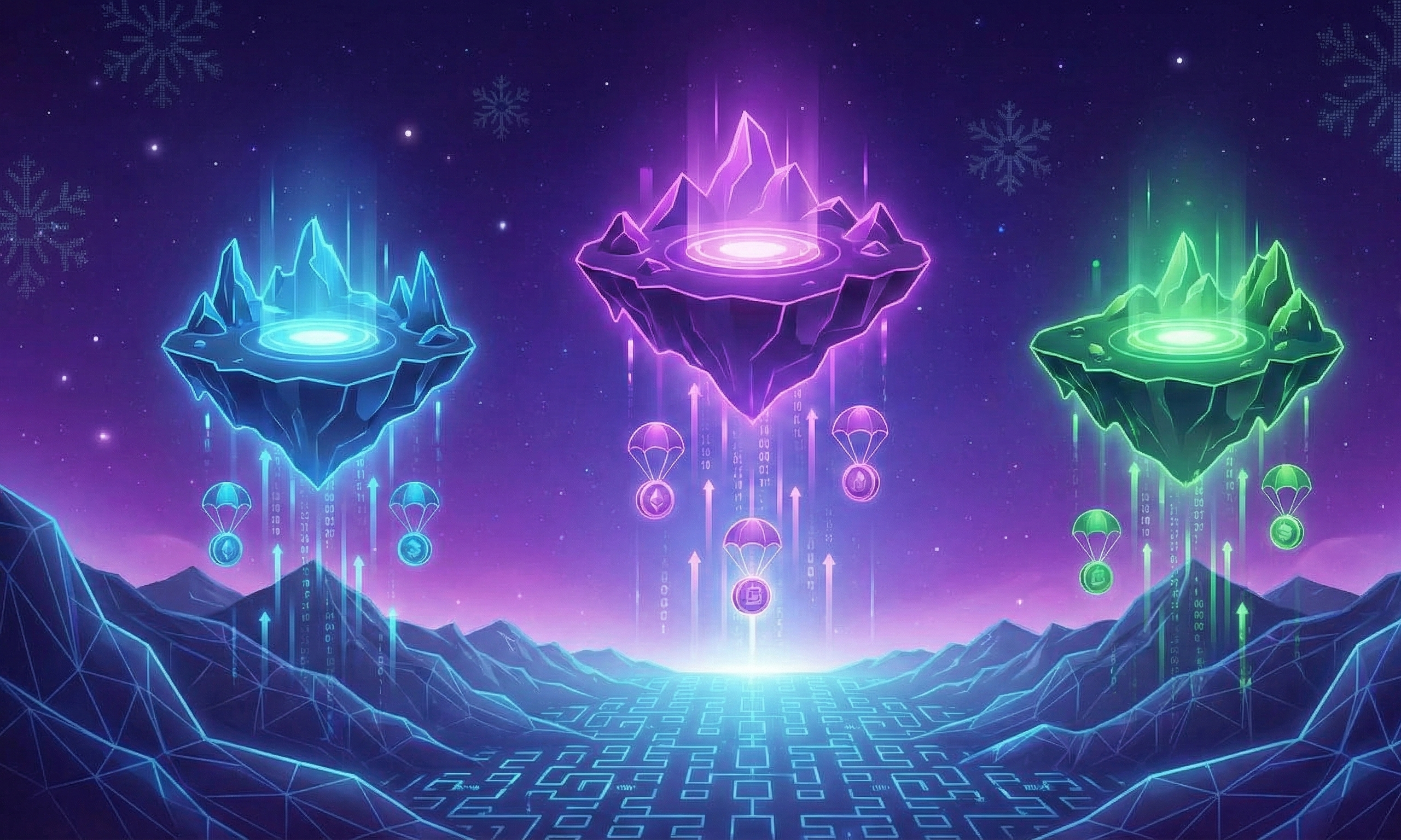 Solana Airdrop Season 2025: How to Qualify, Risks, and Smart Farming Strategies NFTs on Solana are seeing a volume spike. Aggregators that allow users to sweep floors across multiple marketplaces are rewarding early adopters who provide volume.