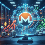 Monero's RandomX algorithm remains ASIC-resistant, keeping the playing field level for CPU miners. This decentralization is XMR's greatest strength. However, the network difficulty has adjusted upward significantly this year, meaning you need better hardware to earn the same rewards.