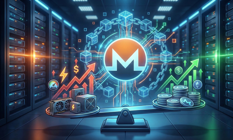 Is Monero Mining Profitable in Late 2025? Costs, Difficulty, and Revenue Explained