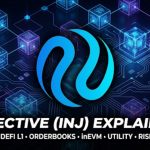 Paradigm Crypto VC: Portfolio, Research, and Why It Matters (2026 Guide) Injective (INJ) explained: Cosmos DeFi L1, on-chain orderbooks, inEVM, token utility, and risks
