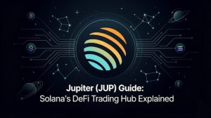 Jupiter (JUP) Guide: Solana’s DeFi Trading Hub Explained (jup.ag)