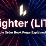 Lighter (LIT) guide explaining verifiable order book trading, proofs, and non-custodial perps infrastructure
