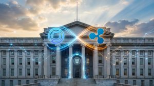OCC Crypto Bank Approvals, Circle & Ripple: National Trust Charter and What 2026 Holds for Institutional Crypto