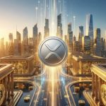 What is Ripple XRP 2026 price prediction chart showing 122 billion market cap and ETF targets