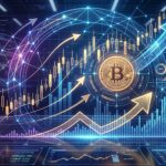 Bitcoin 2026 technical analysis chart showing Fibonacci extension targets and weekly moving average support levels