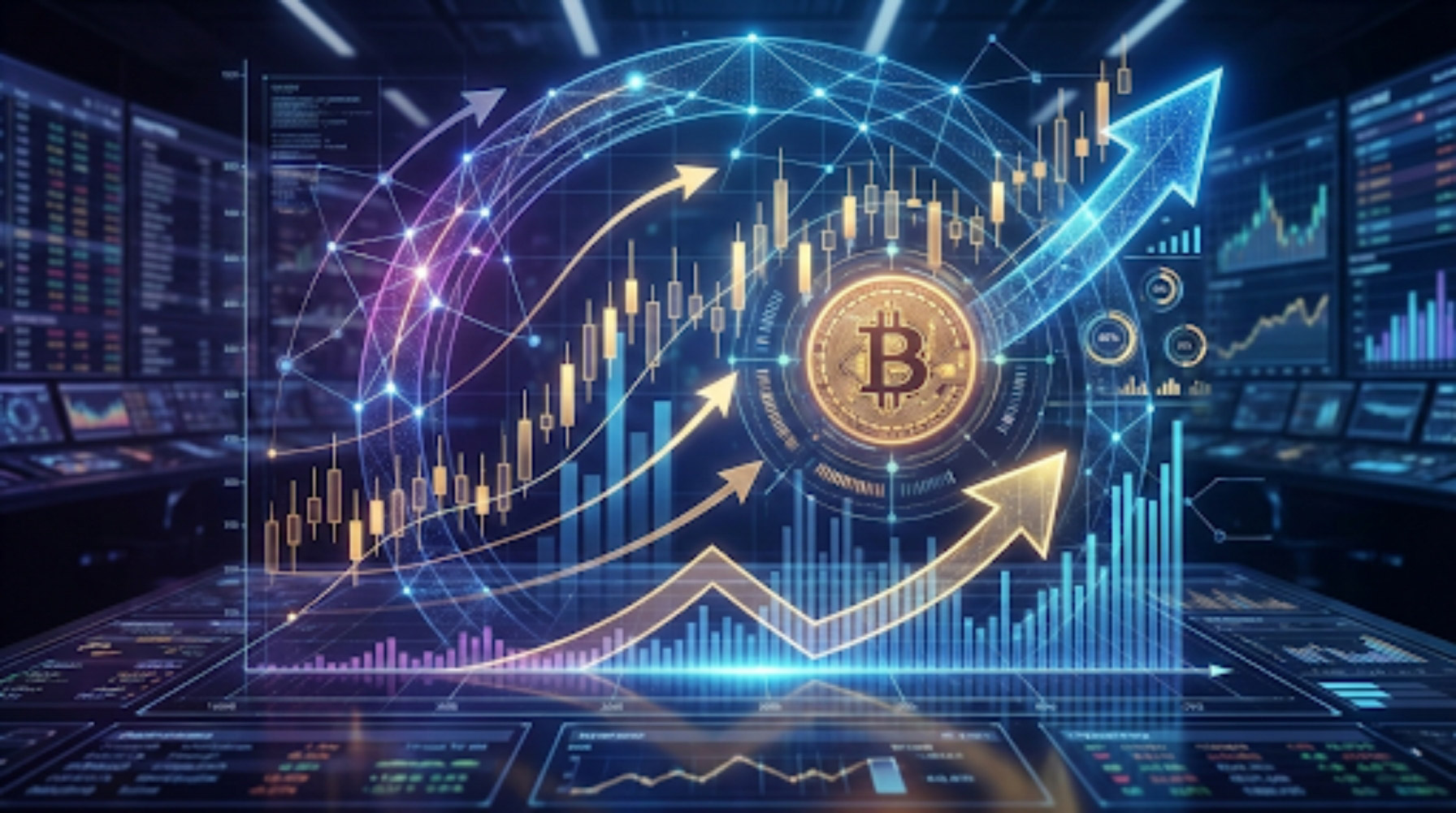 Bitcoin Technical Analysis Dec 2025: Why the “Boring” $90k Price Action is a Bullish Trap Bitcoin 2026 technical analysis chart showing Fibonacci extension targets and weekly moving average support levels