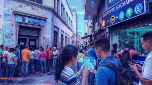 Venezuela Stablecoin Adoption Explained: Why It’s Surging and What Western Union’s Solana Move Means