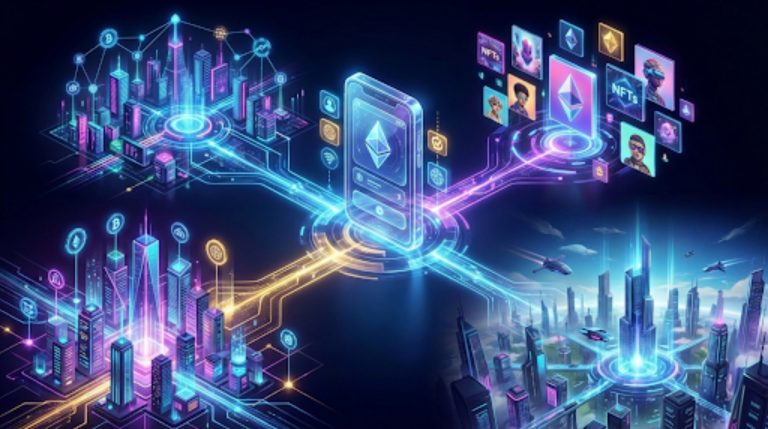 What is a Web3 Wallet? The Gateway to DeFi, NFTs & The Metaverse (2026 Guide)