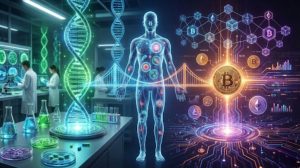 What is DeSci? The “Bio-Crypto” Revolution Investing in Longevity & Curing Aging