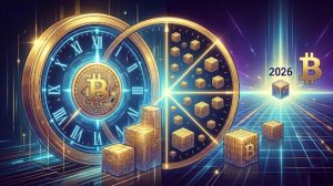 Bitcoin Halving Cycles Explained: What They Mean for 2026
