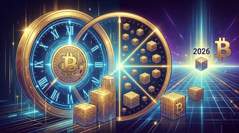 Bitcoin Halving Cycles Explained: What They Mean for 2026