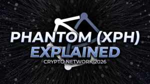 What It Is Phantom, How It Works, Token Utility, Risks (2026)