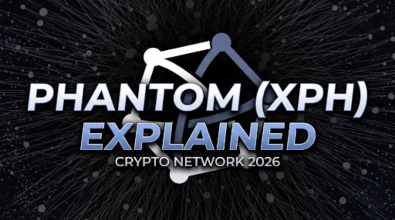 What It Is Phantom, How It Works, Token Utility, Risks (2026)