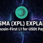 Plasma, XPL, USDt, Stablecoins, Crypto Payments, Layer-1, EVM, Tokenomics, Gas Tokens, Confidential Payments
