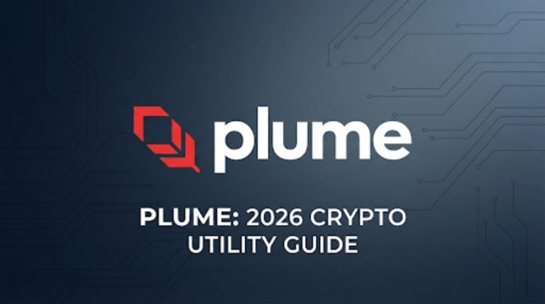 Plume (PLUME) Explained: What It Is, Token Utility, Tokenomics, and Key Risks (2026 Guide)