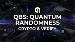 Quantum Core (QBS) Explained (2026): Quantum Randomness on Solana, Risks & How to Verify