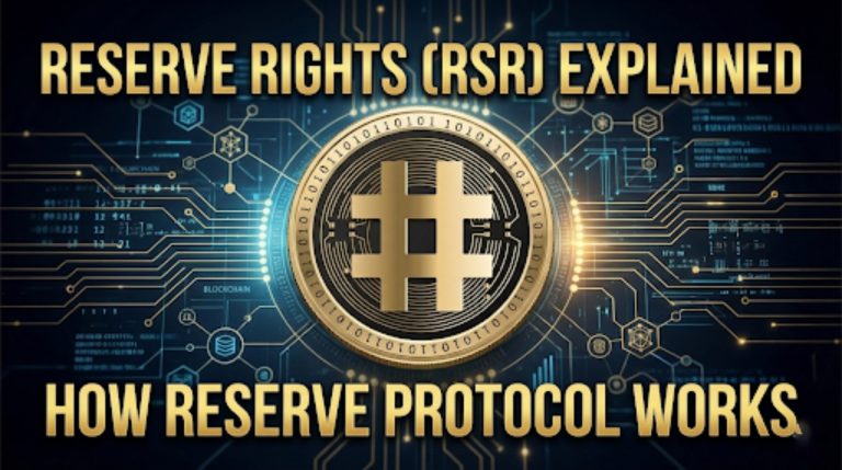 How Reserve Protocol Works (2026 Guide)