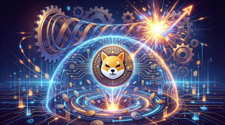 Shiba Inu (SHIB) 2026 Outlook: Shibarium, Privacy Tech, and Structural Analysis
