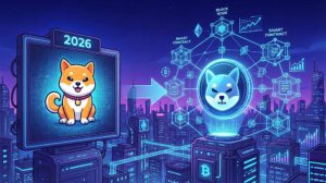 Shiba Inu (SHIB) in 2026: From Meme Coin to DeFi Powerhouse – A Serious Investment Outlook