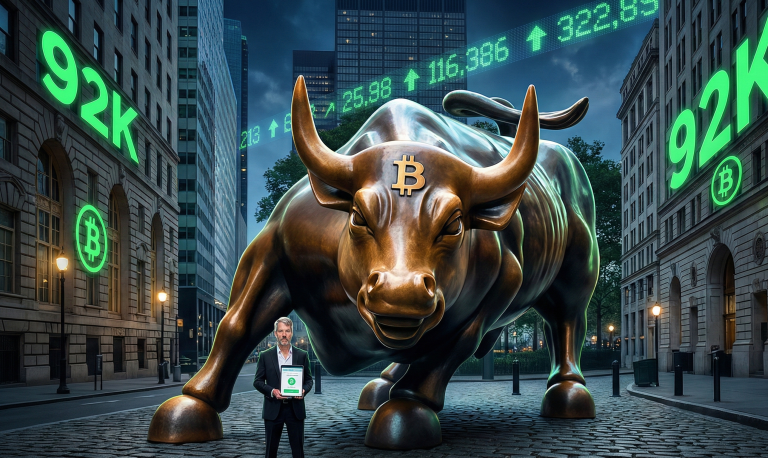 Strategy Buys Another 10,645 BTC: Holdings Hit 671,268 BTC (SEC Filing)