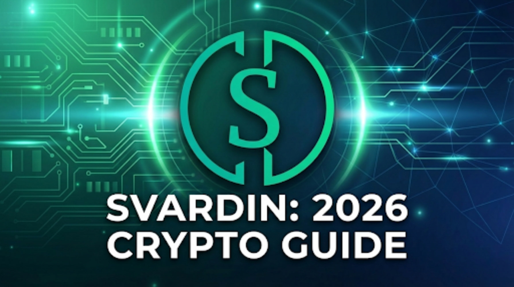 Svardin Explained (2026): What It Is, How to Verify the Token, and Key Risks