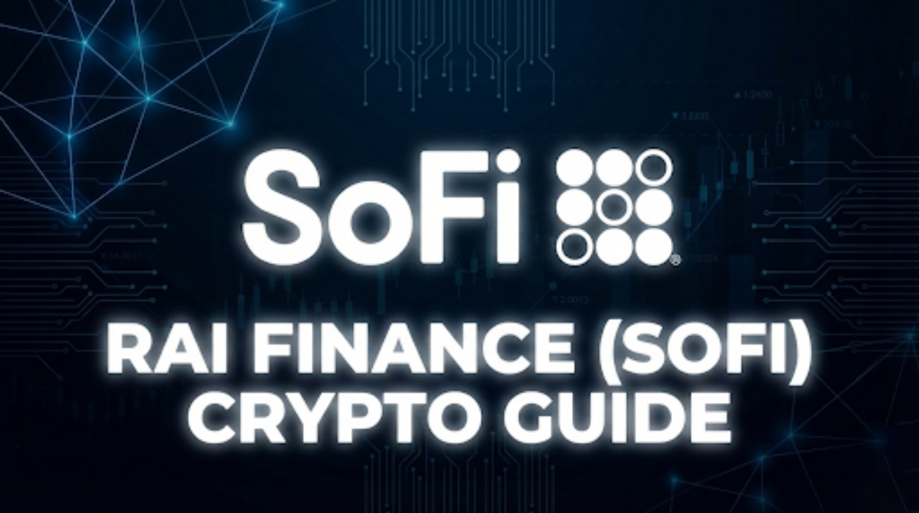 RAI Finance (SOFI) token guide with multi-chain contract addresses and risk checklist