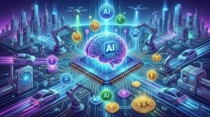 Top AI Crypto Coins for 2026: The Winners of the “Machine Economy” Bull Run