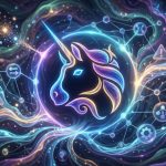 Uniswap (UNI) explained: how the top DEX works, v2 vs v3 vs v4, fees, slippage, MEV, liquidity providing risks, and what UNI governance means in 2025–2026.