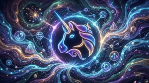 Uniswap (UNI) Guide 2025–2026: How It Works, Fees, LP Risks & What UNI Does