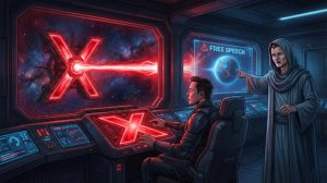 “Death Star for Hate”: Vitalik Buterin Warns Elon Musk That Weaponizing X Could Destroy Free Speech