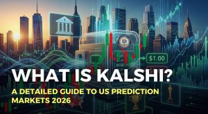 What Is Kalshi? A Detailed Guide to US Prediction Markets 2026