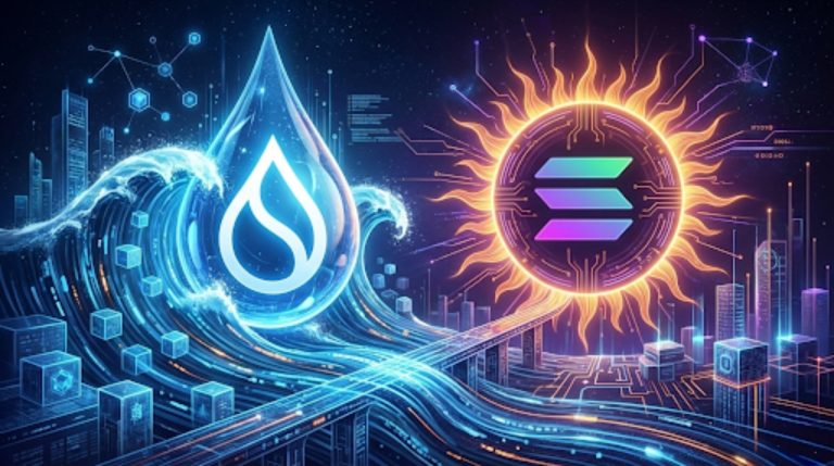 What is Sui? The Complete Investment Guide to the “Move” Ecosystem (2026 Outlook)