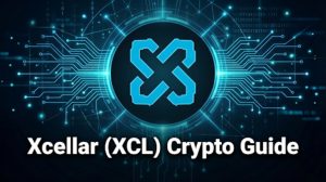 Xcellar (XCL) Explained (2026): What It Is, How It Works, Risks & How to Buy Safely